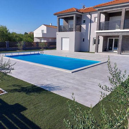 Vila Ela Zadar Murvica  外观 照片