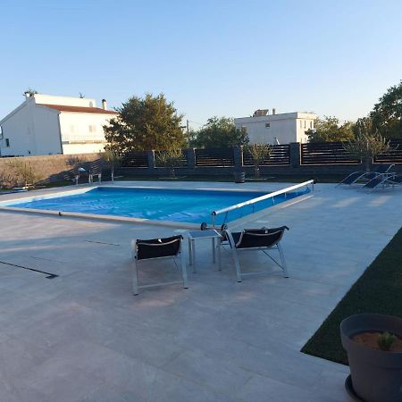 Vila Ela Zadar Murvica  外观 照片
