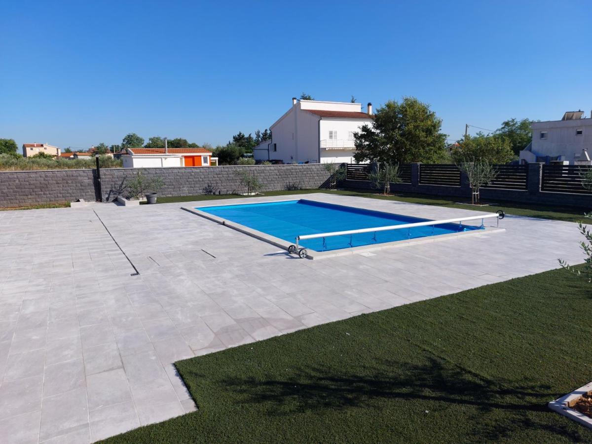 Vila Ela Zadar Murvica  外观 照片