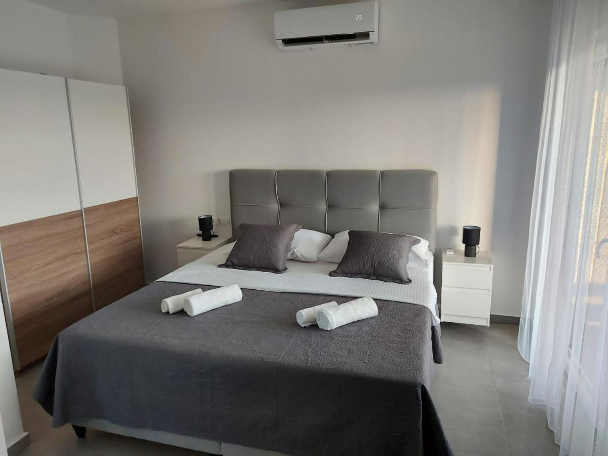 Vila Ela Zadar Murvica  外观 照片