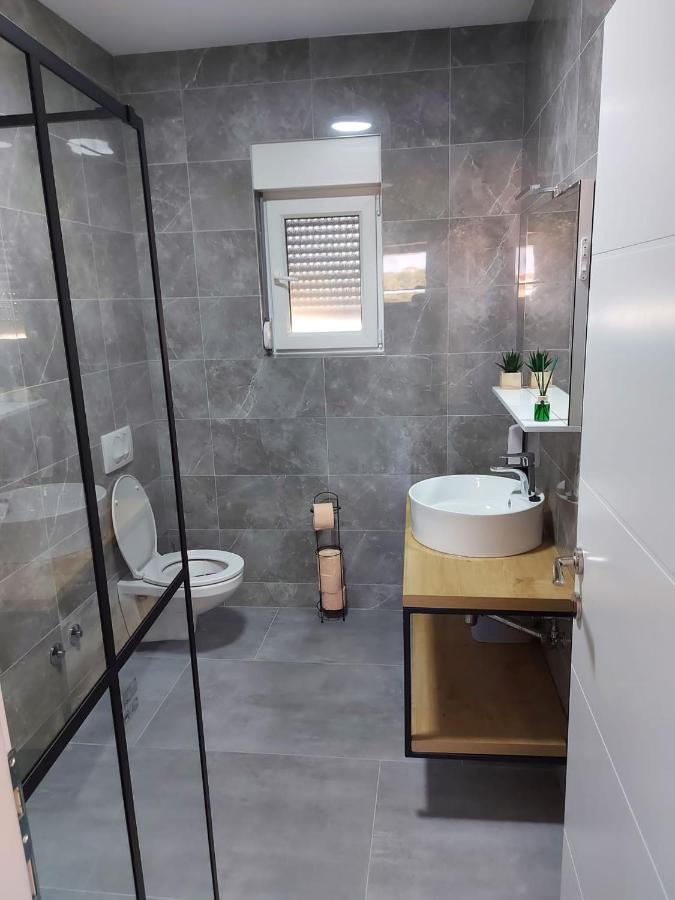 Vila Ela Zadar Murvica  外观 照片