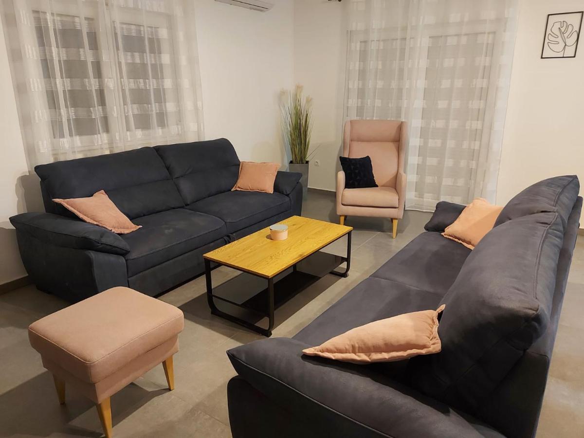 Vila Ela Zadar Murvica  外观 照片