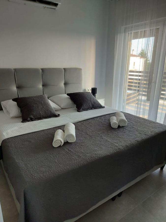 Vila Ela Zadar Murvica  外观 照片