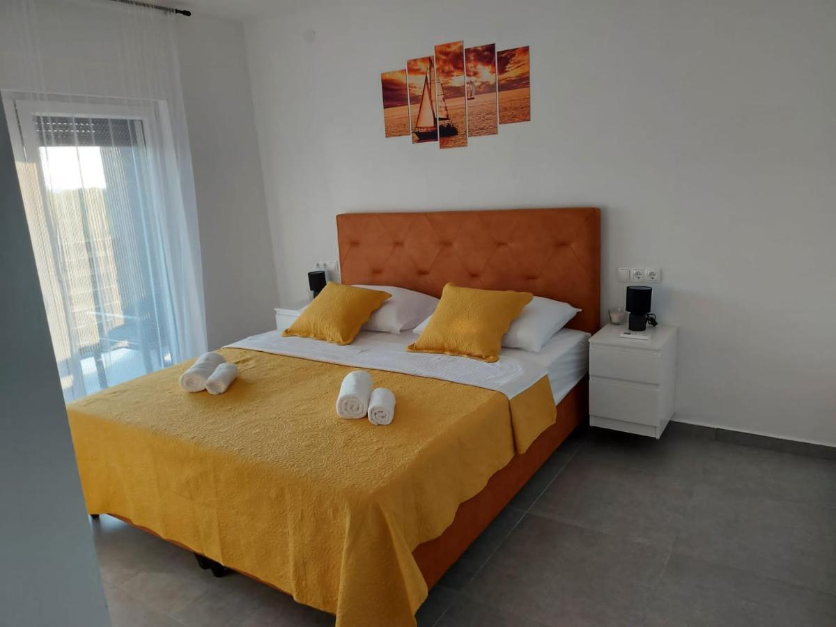 Vila Ela Zadar Murvica  外观 照片