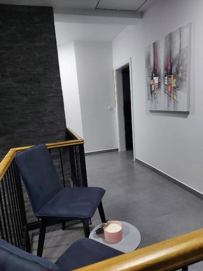 Vila Ela Zadar Murvica  外观 照片