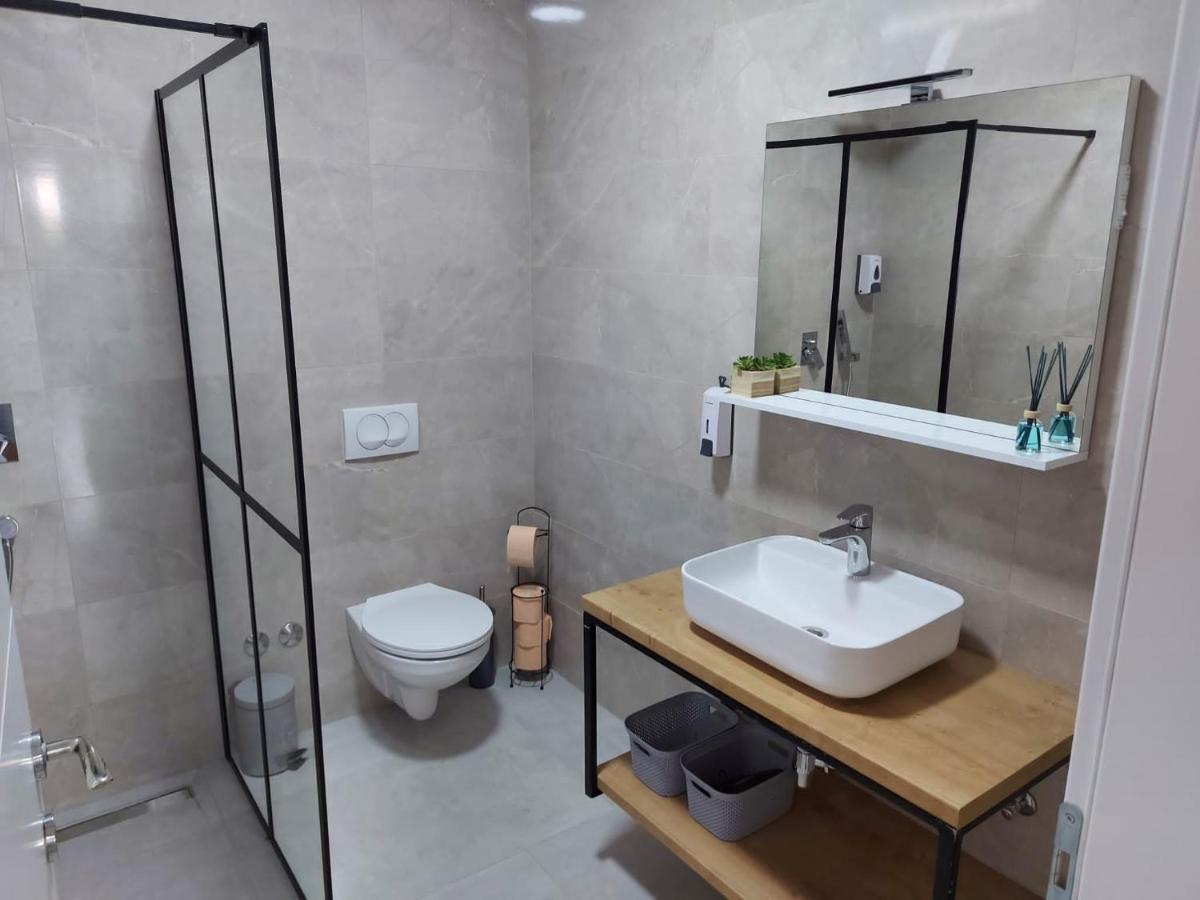 Vila Ela Zadar Murvica  外观 照片