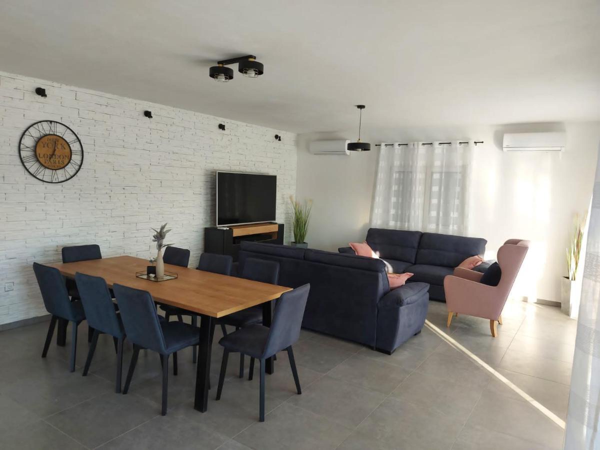 Vila Ela Zadar Murvica  外观 照片